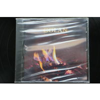 Golan - Nart H (2005, CD)