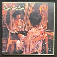 Linda Ronstadt – Simple Dreams / JAPAN