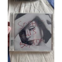 Диск SOPHIE ELLIS-BEXTOR. READ MY LIPS.