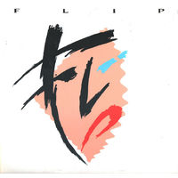 Flip – Flip, LP 1985