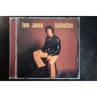 Tom Jones - Collection (2001, CD)