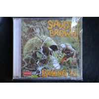 Savoy Brown – Looking In (1990, CD)