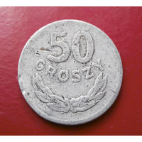 50 грошей 1970 Польша #01