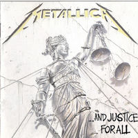 Metallica ...And Justice For All