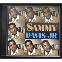 AUDIO CD, Sammy Davis Jr., The Magic Collection