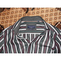 Рубашка Casa Moda 100 % хлопок оригинал.48 (M).182см, ворот 39/40.