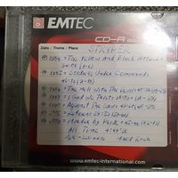 CD MP3 дискография STRYPER - 1 CD
