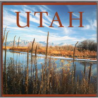 Utah (фотаальбом)
