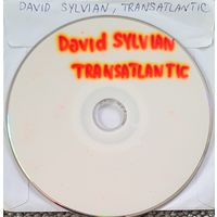 DVD MP3 дискография - David SYLVIAN, TRANSATLANTIC - 1 DVD