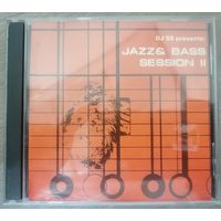 Jazz & bass session II, 2CD