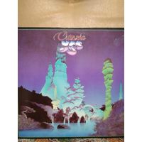 Yes – Classic Yes, LP 1981, Germany
