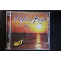 Various - Cafe Del Moar (2015, mp3)