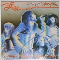 LP Free - Best Of Free (1972)