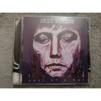 Eric Burdon (the animals) - soul of a man, CD