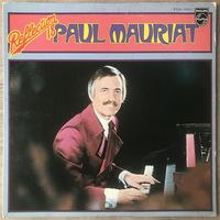 Paul Mauriat-Reflection 18 (Original Japan 1975)