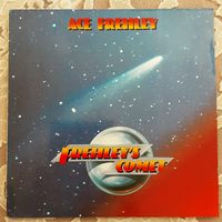 ACE FREHLEY - 1987 - FREHLEY'S COMET (EUROPE) LP