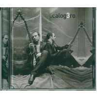 CD Calogero - Calog3ro (2004) Chanson
