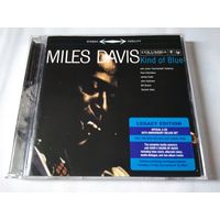 Miles Davis  - Kind of Blue (2cd)