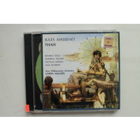 Jules Massenet – Thais (2004, 2xCD)