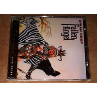 Uriah Heep – "Fallen Angel" 1978 (Audio CD) Remastered 2004 + 8 bonus tracks