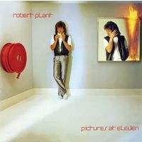 Robert Plant - Pictures at Eleven  / LP