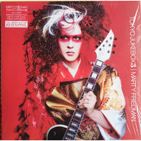 Виниловая пластинка 2 LP Marty Friedman – Tokyo Jukebox 3