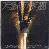 LP Jean-Luc Ponty 'Imaginary Voyage'