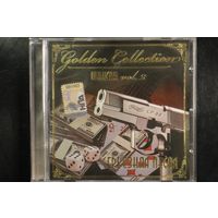 Сборник - Шансон vol.2. Серьезная песня. Golden Collection (CD)