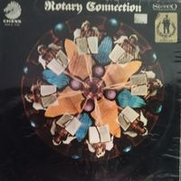 Rotary Connection  1968, Chess, LP, VG+, Holland