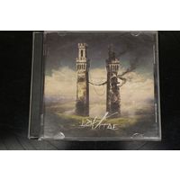 ArtVitae - Арт Вита II (2017, CD)