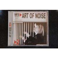 Art Of Noise - 2 Collection (2005, mp3)