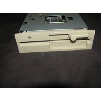 Флоппи дисковод ретро 5,25 NEC FD1157