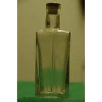 Бутылка 12 см