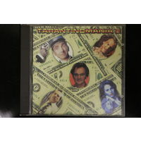 Various – Tarantinomania 2 (CD)