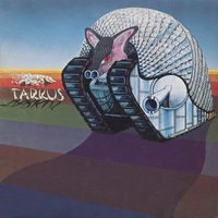 Emerson, Lake & Palmer, Tarkus, LP 1971