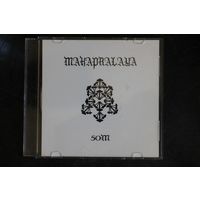 Mahapralaya - 50M (2009, CD)