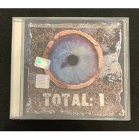 Total  – Total: 1