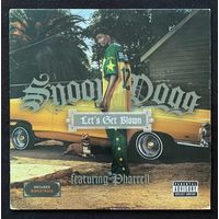 Snoop Dogg Featuring Pharrell – Let's Get Blown