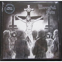 Виниловая пластинка Mercyful Fate - Mercyful Fate