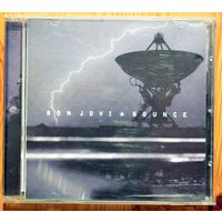 Bon Jovi - Bounce  CD