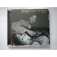 Grant Green - Grantstand  (фирменный cd)