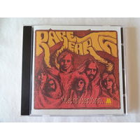 Rare Earth – The Collection  (фирменный cd)