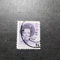 Нидерланды 1982 год Королева