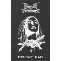 Prophet Of Disasters "Repentant Tears" кассета