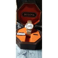 Часы Bulova