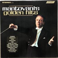 Mantovani & His Orchestra – Mantovani's Golden Hits