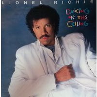 Lionel Richie – Dancing On The Ceiling / Japan