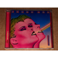 Lipps, Inc. – "Mouth To Mouth" 1979 (Audio CD) Remastered 2012 BBR