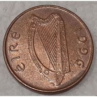 Ирландия 1 пенни, 1996 (8-4-18)