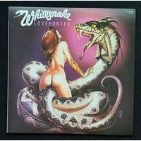 Whitesnake – Lovehunter / JAPAN